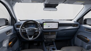 2025 Ford Maverick® Internal Image 2